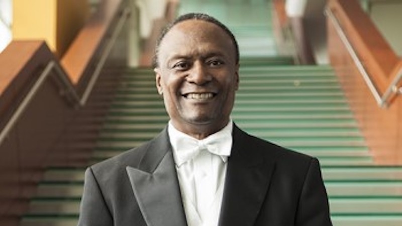 Thomas Wilkins