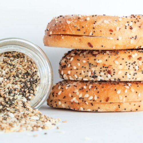 everything bagels
