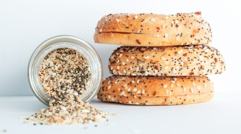 everything bagels