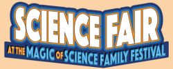 Magic of Science Fair