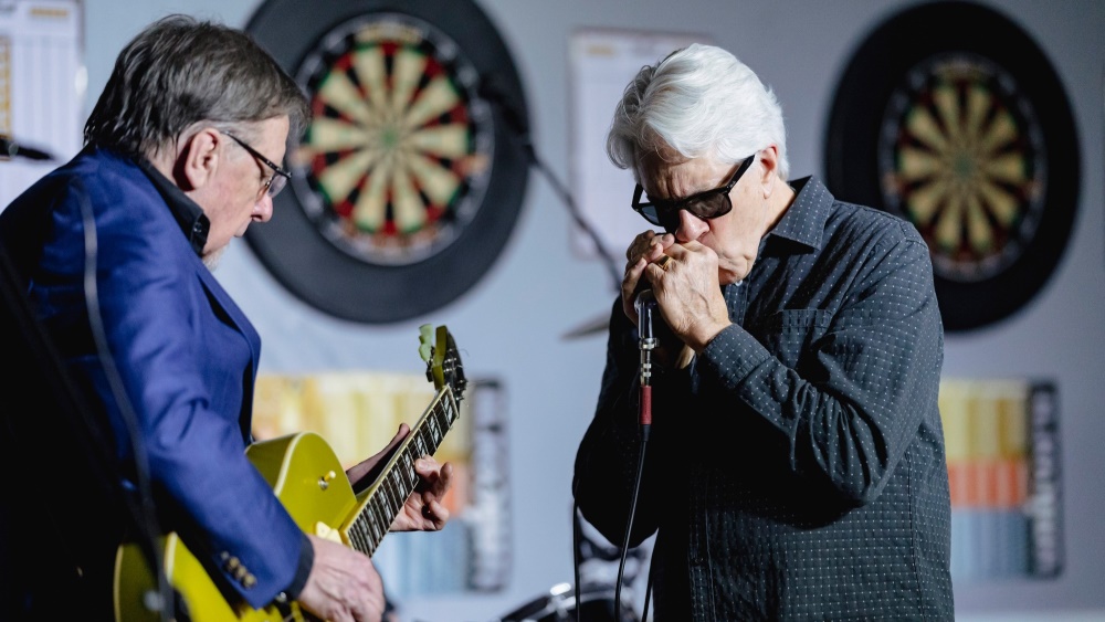 Candyman & the Baltimore Show