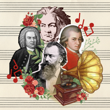 BSO Music Presents: Classical Jukebox