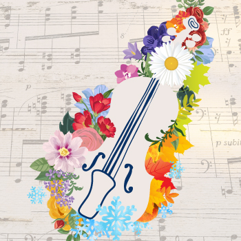 Vivaldi's Four Seasons
