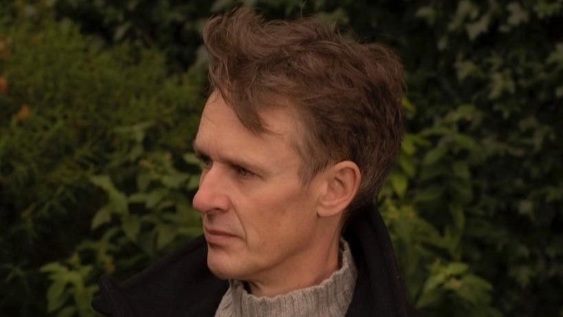 Ian Bostridge