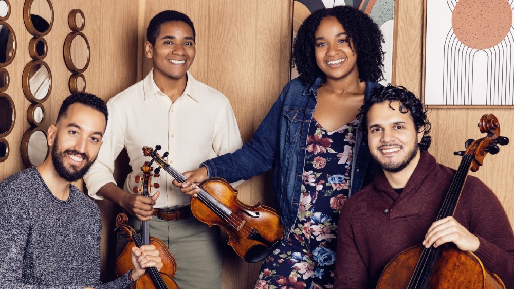 Ivalas Quartet
