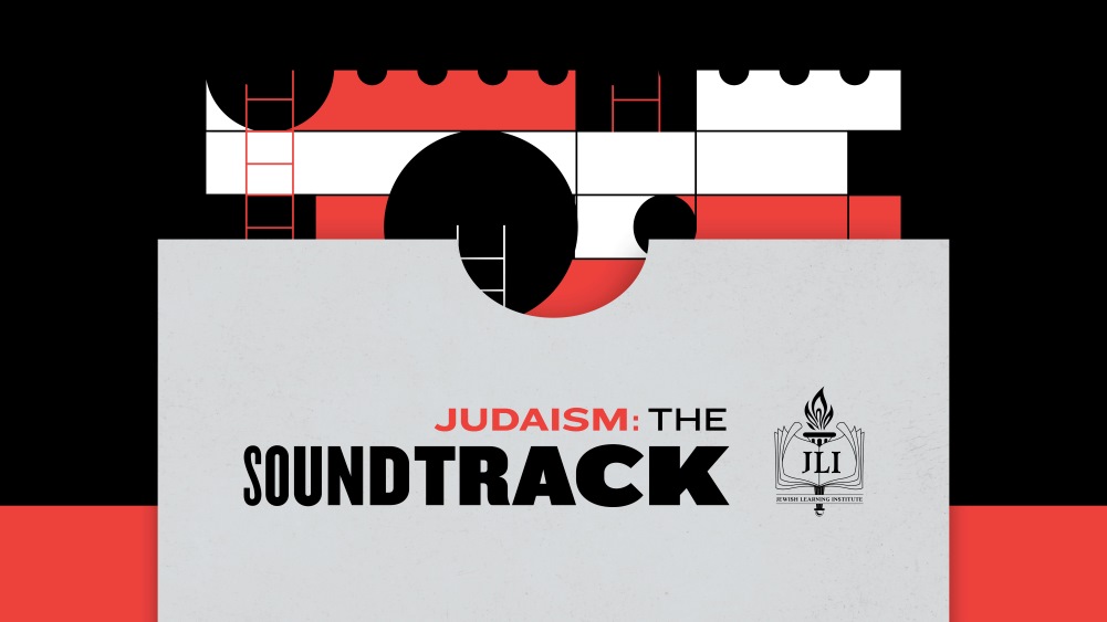 Judaism: The Soundtrack