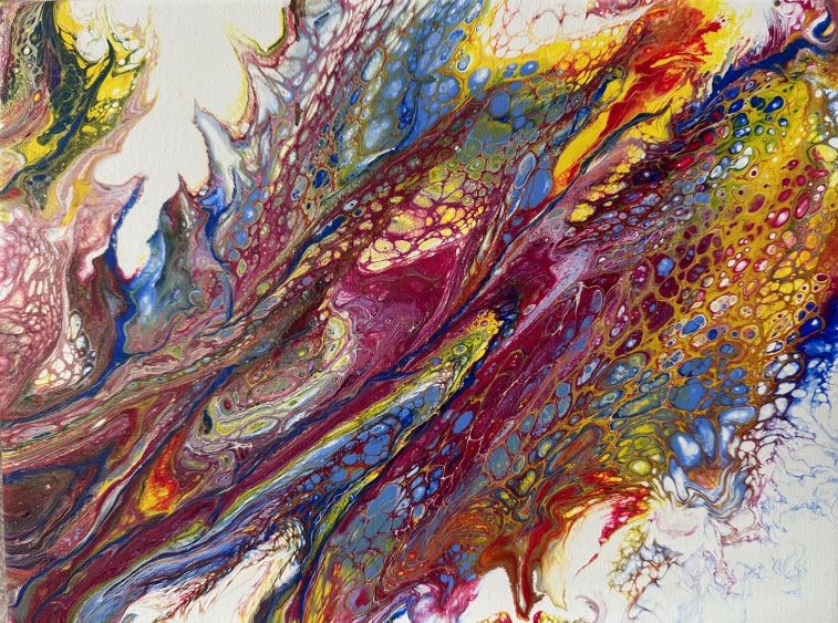 Jo Ulrich: A Life Interrupted