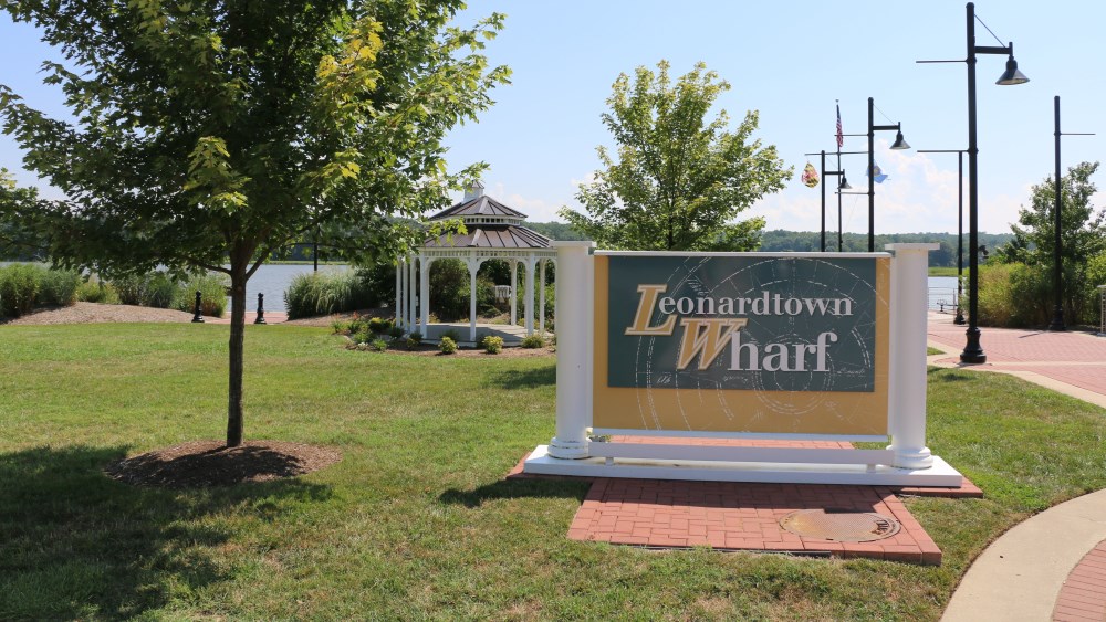 Leonardtown