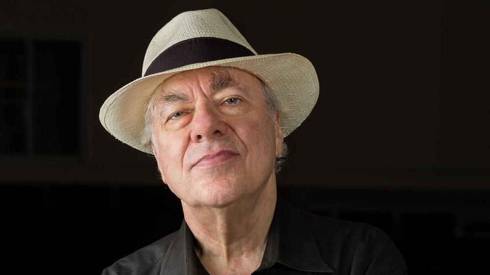 Richard Goode