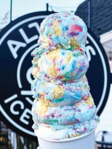 Taharka Brothers ice cream