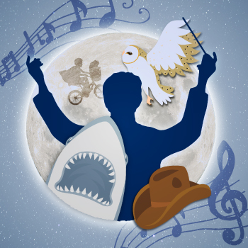 BSO Music Presents: The Music of John Williams