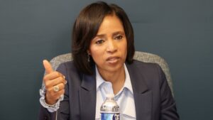 Angela Alsobrooks