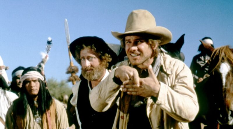 Gene Wilder