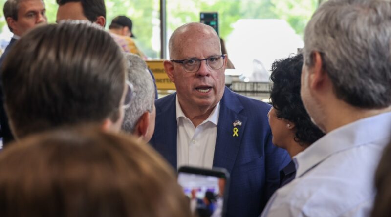 Larry Hogan