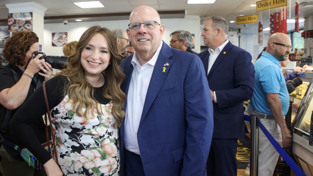 Larry Hogan