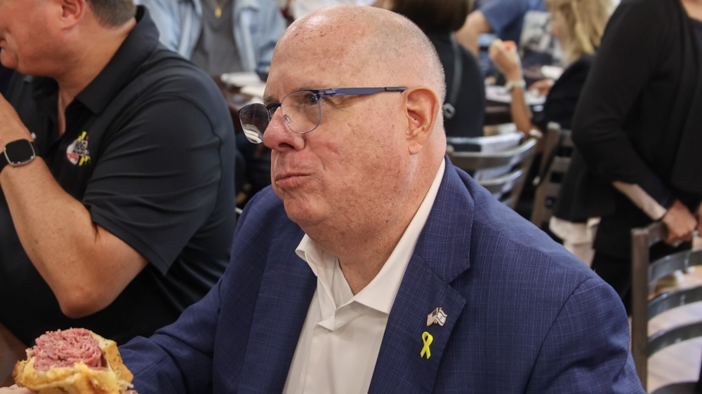 Larry Hogan