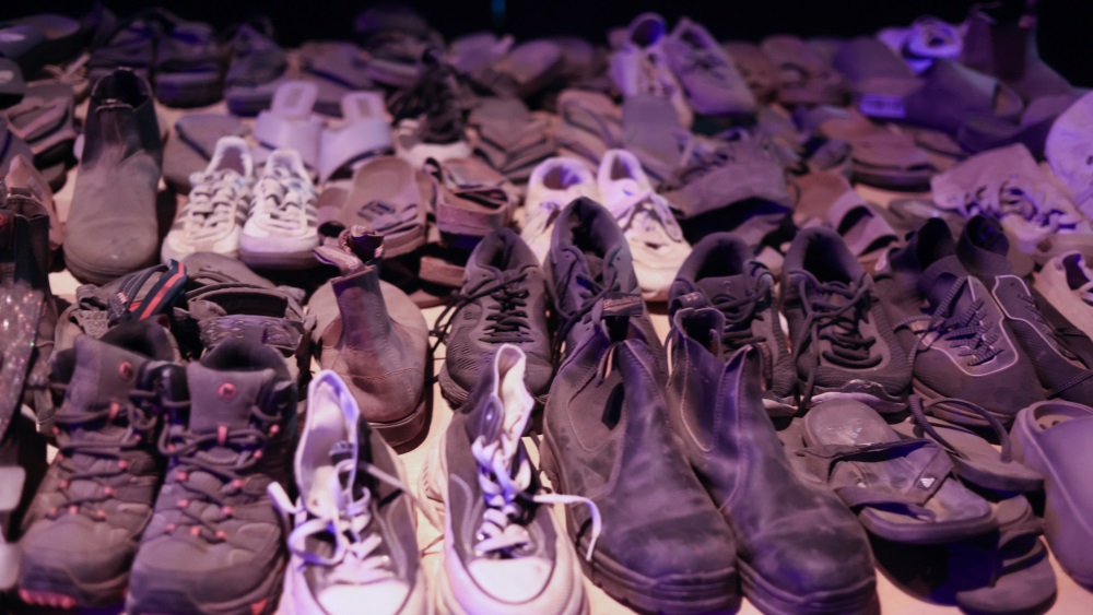 Nova Music Festival Exhibition