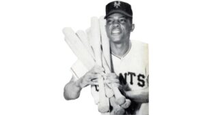 Willie Mays