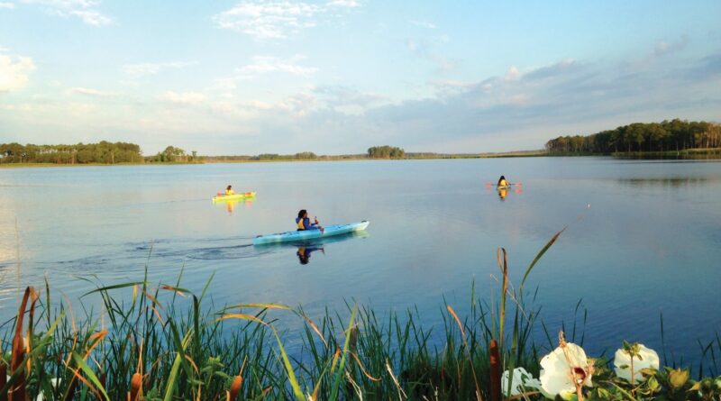 Blackwater National Wildlife Refuge