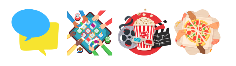 Chaverim Club For Adults With Disabilities