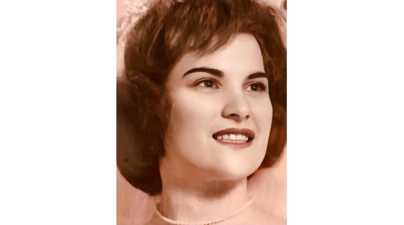Esther Danon Kaidanow