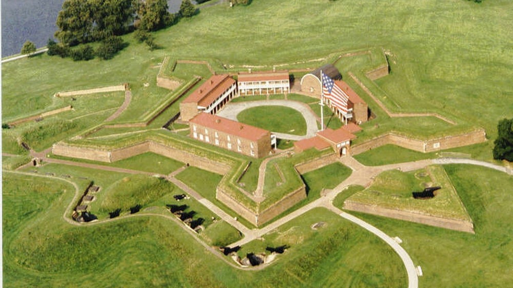 Fort McHenry