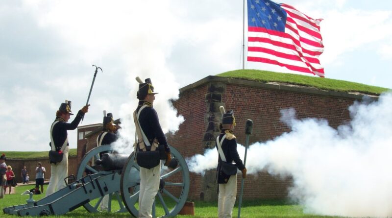Fort McHenry