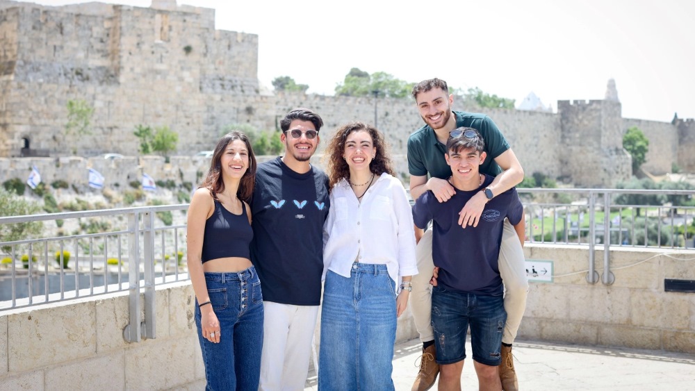 Hebrew University