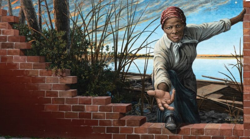 Harriet Tubman Museum and Educational Center