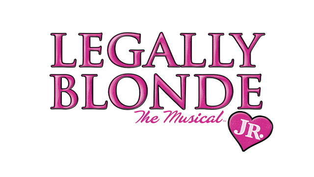 CTPC Presents: Legally Blonde, Jr.