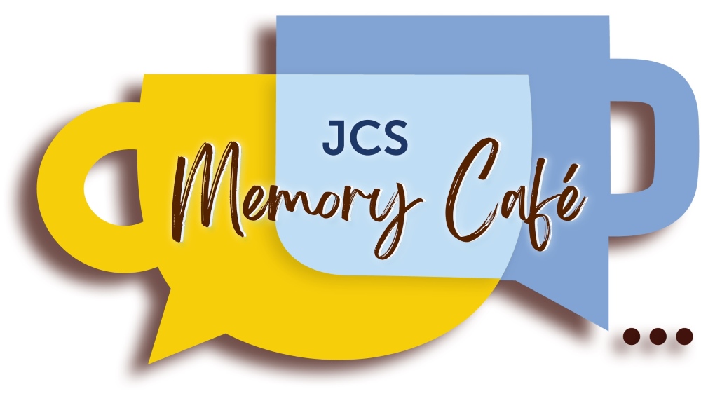 JCS Memory Cafe