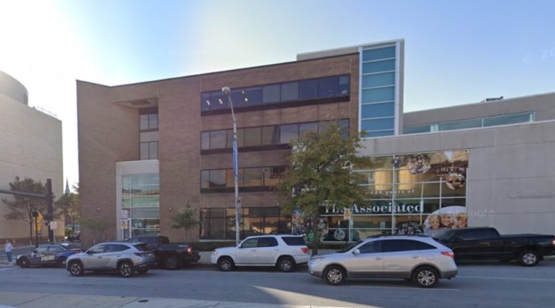 associated building