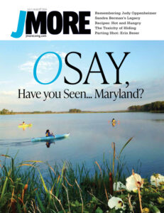 Jmore July/August 2024