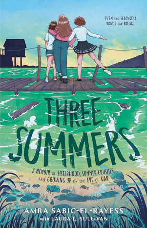 three summers