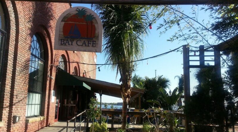 Bay Cafe