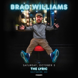 Brad Williams