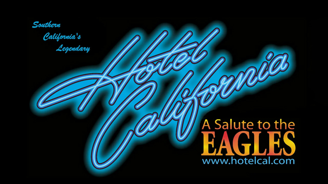 Hotel California
