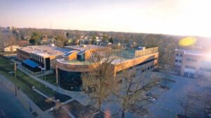 Park Heights JCC