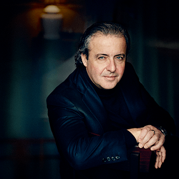 Juanjo Mena