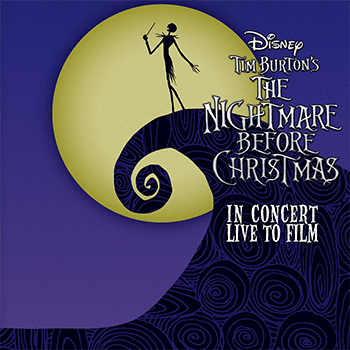 Nightmare Before Christmas