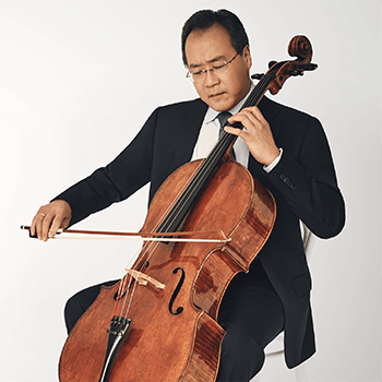 Yo-Yo Ma