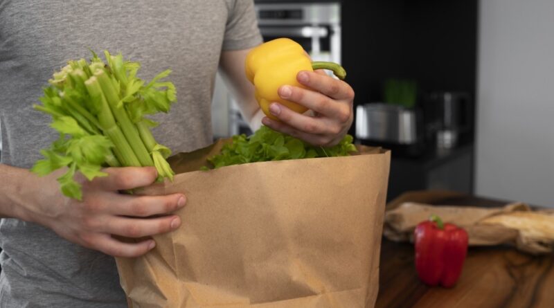 groceries