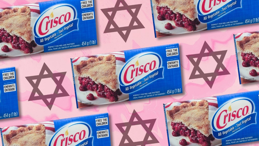crisco