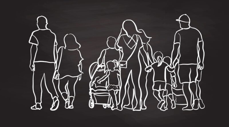 families