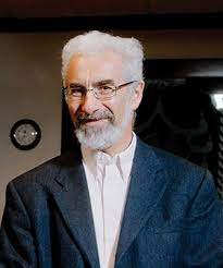 Rabbi Chaim Landau