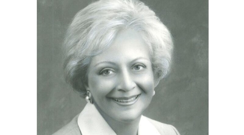 Marlene B. Kuntz