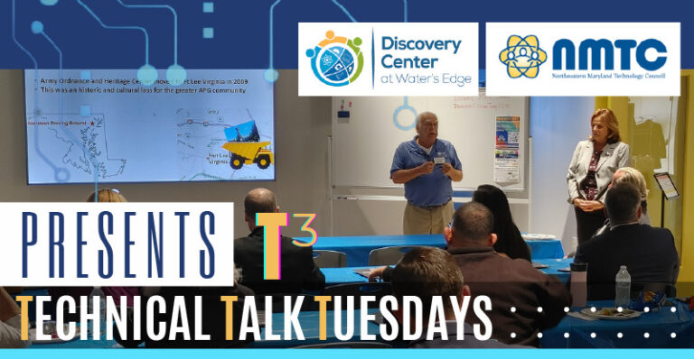 Technical Talk Tuesdays
