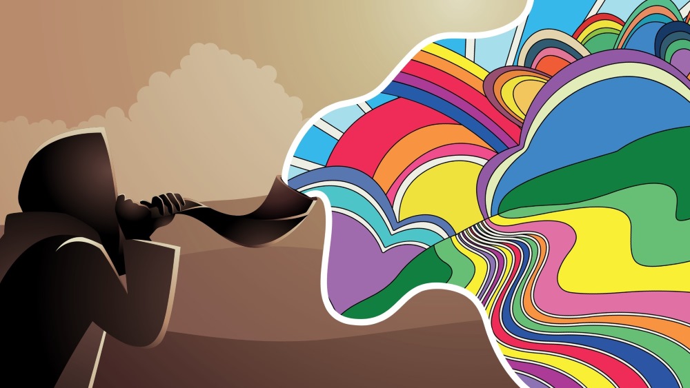 shofar