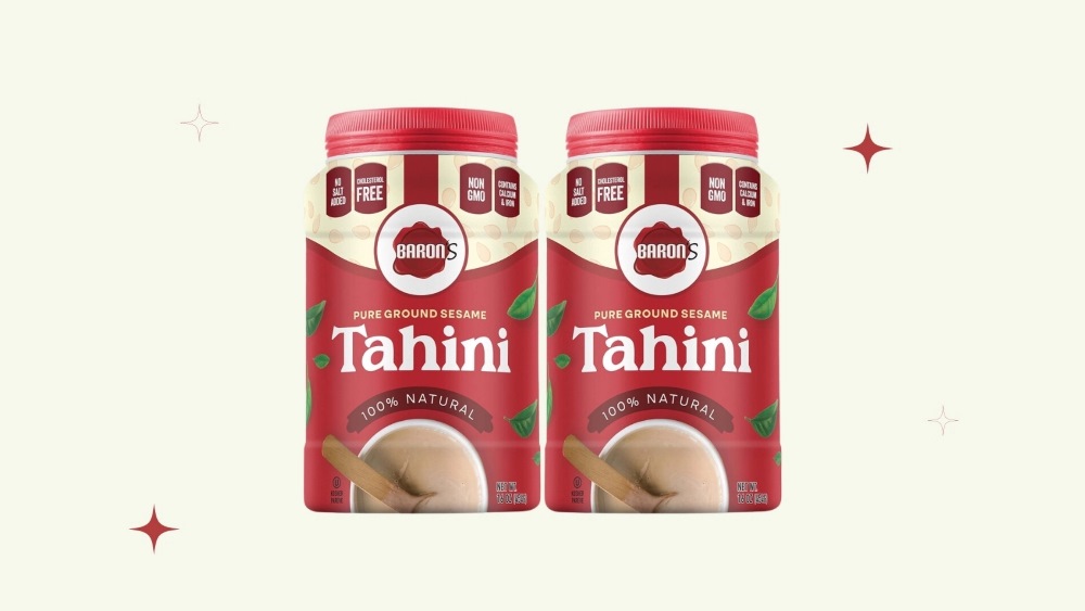 tahini