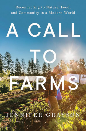 A Call to Farms